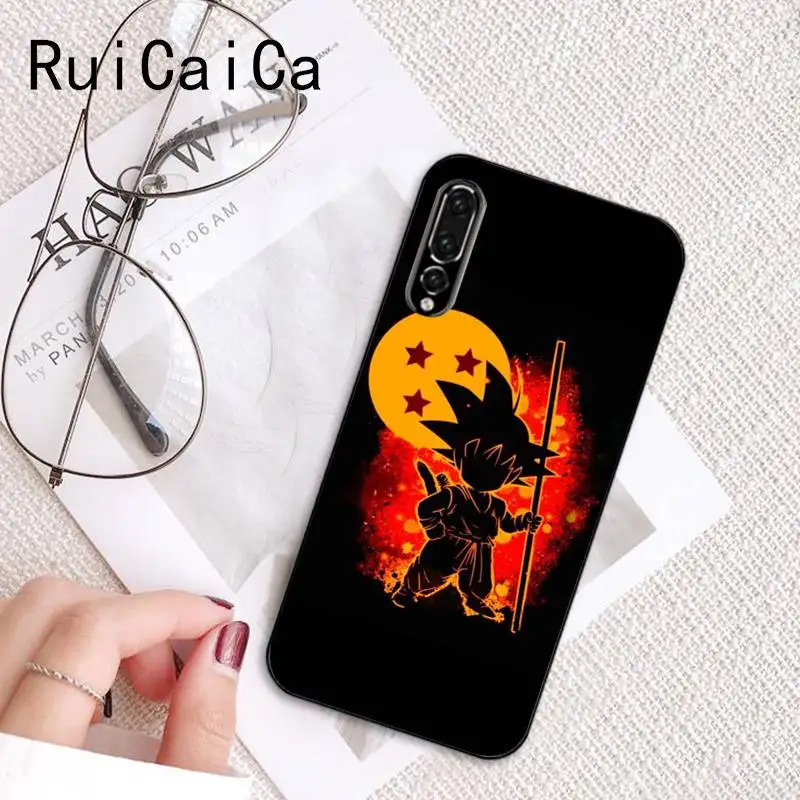 Dragon Ball Z Super DBZ Goku Fashion