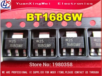 

5PCS 100% New original w25 BT168GW BT168G w25