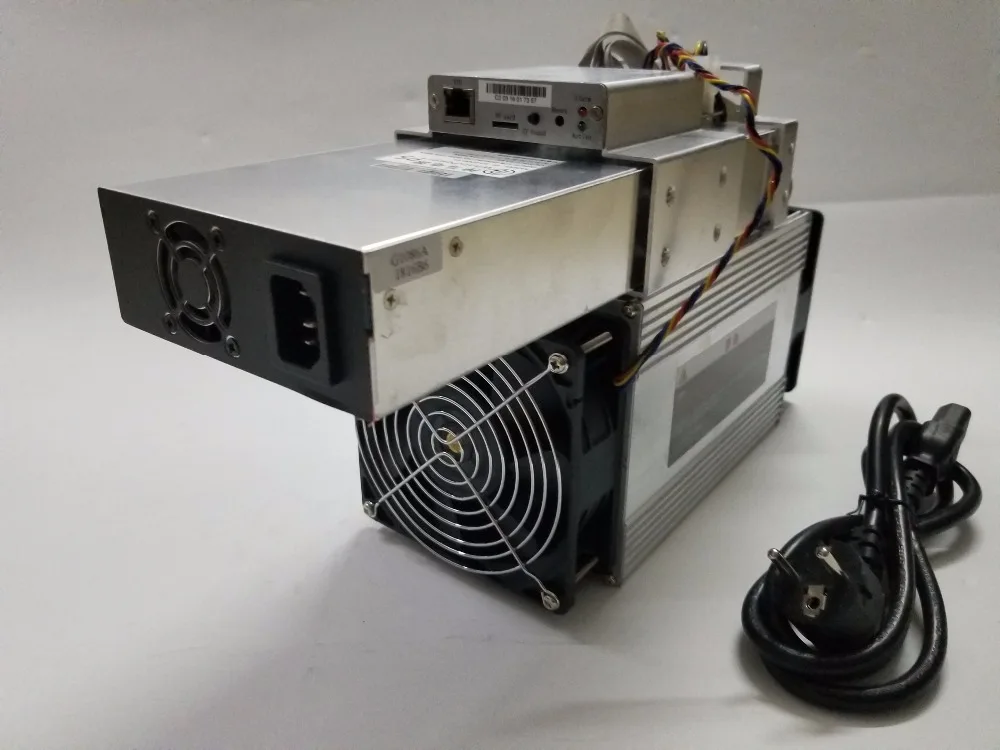 В течение 24 часов экономический Asic BTC BCH Майнер WhatsMiner M3X 11-12,5 T с БП экономичный чем Antminer S9 S9j T9+ S17