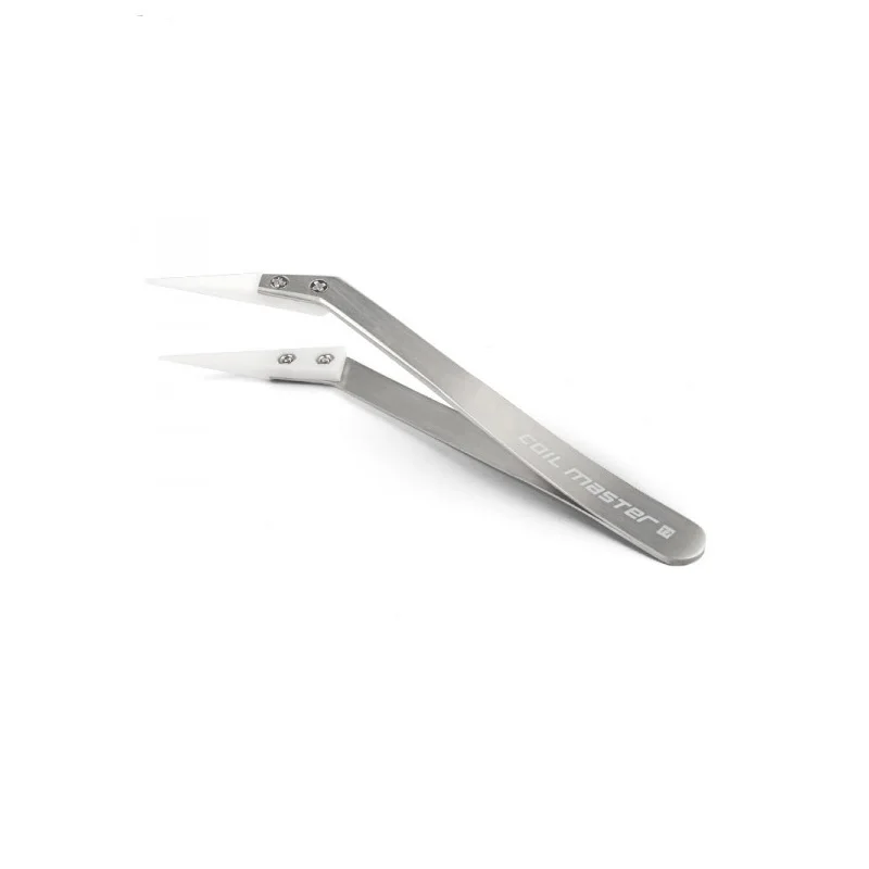 Coil Master Ceramic Tweezers-3