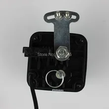 Умный робот газопровода Geeklink RF управления 315/433 МГц для воды или газовый автоматический контроль по смартфону