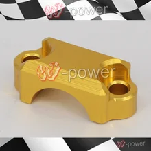 fite For HONDA VFR800/1200 VFR1200F VFR1200X VFR800 F VFR800VTEC Motorcycle Clutch & Brake Master Cylinder Clamp handlebar cover