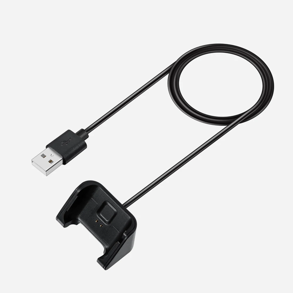 

Charger For Huami Amazfit Bip Youth Smart Watch 1m/39" USB Charging Dock Charger Mount Stand Mobile Phone Accessories & Parts