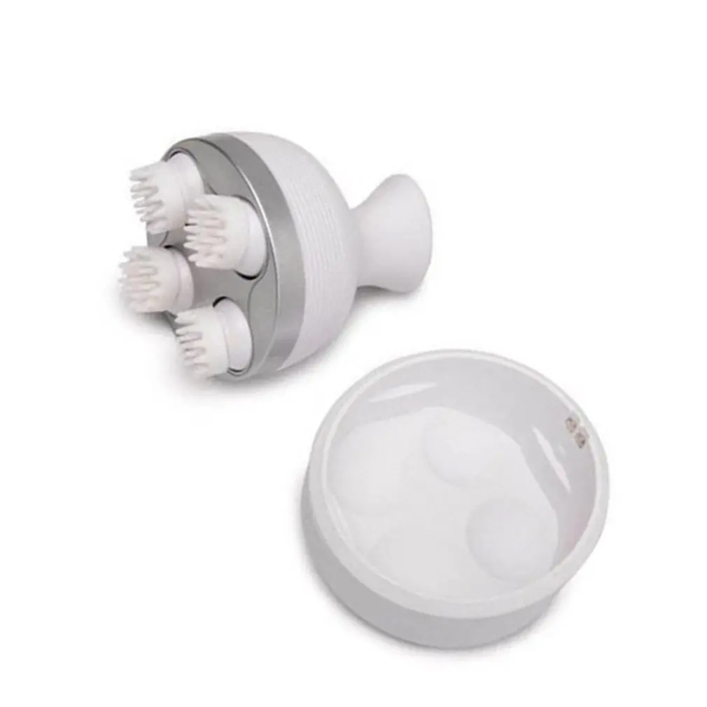 Купить Массажер Электрический С Лапками