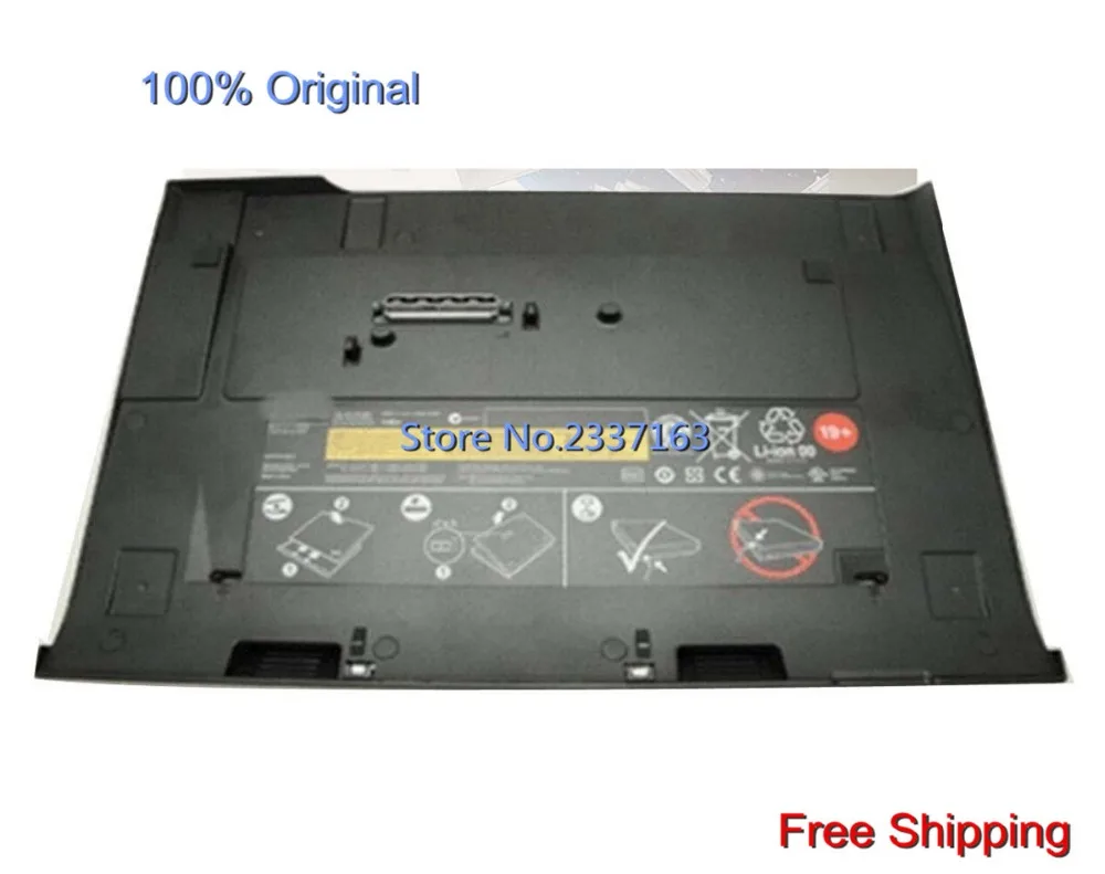 IECWANX 100 new font b Laptop b font Battery 42t4904 11 1V 5800mAh 65WH For Lenovo