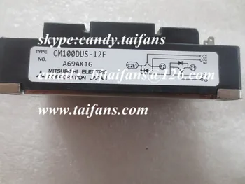 

CM100DUS-12F IGBT module original new high quality