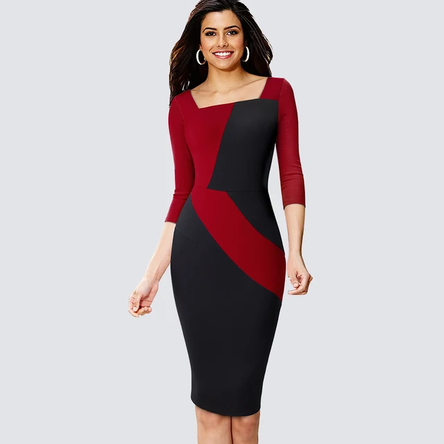 Formal Dresses for Professional Women