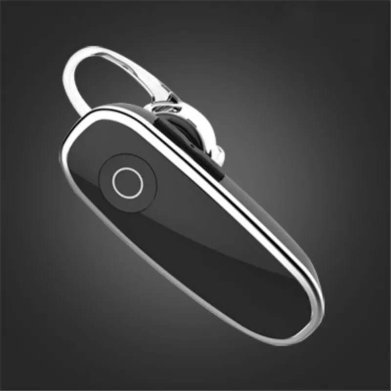 Voice-Sound-Control-M6-Super-Mini-Common-1-Drag-2-Ear-Hook-Stereo-Bluetooth-Earphone (4)