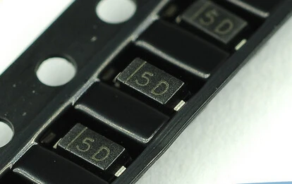 50 шт. MMSD914 100 в 200 мА SOD123 | Электронные компоненты и принадлежности