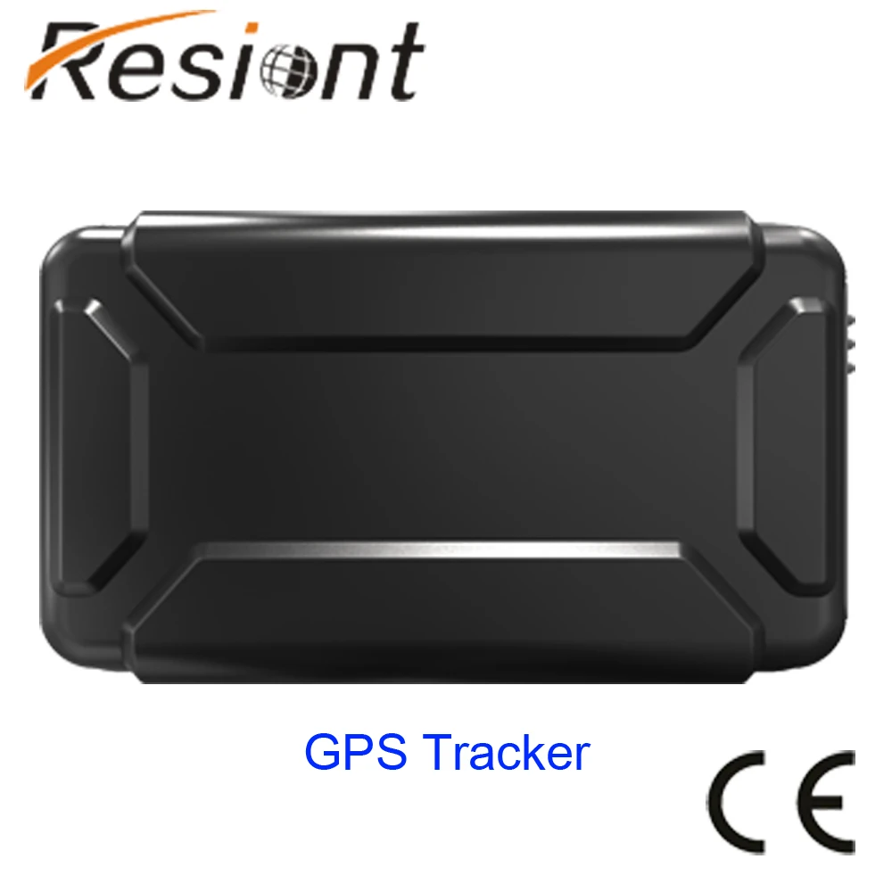 Автомобильный gps Трекер Смарт 4G трекер мини размер устройство слежения низкая