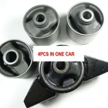 Дифференциальное крепление для MITSUBISHI MONTERO MK3 2000-2006