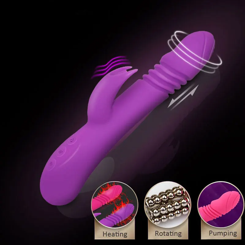Sex toys vibrator maid club