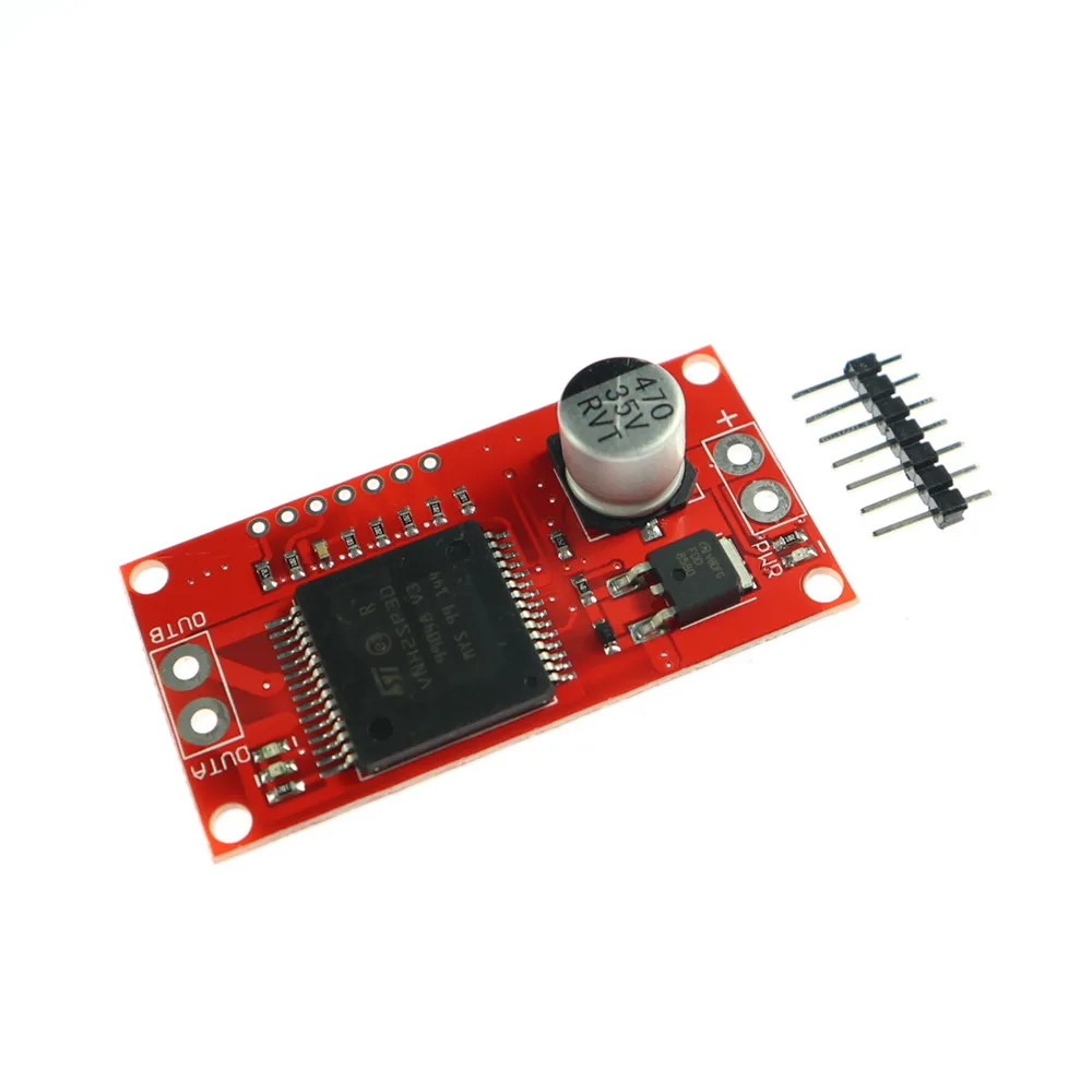 KJ225 VNH2SP30 (2)