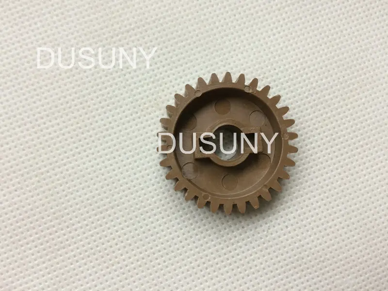 Dusuny совместимый Новый 30T фьюзер приводной механизм для Sharp AR350 AR450 AR355 AR455 AR310U