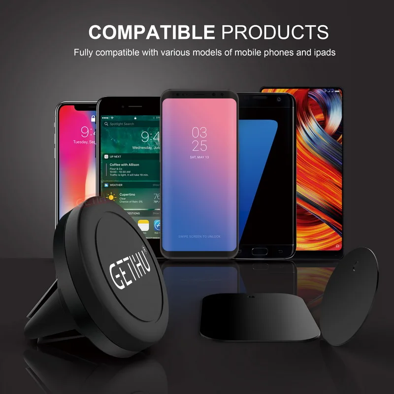 GETIHU-Magnetic-Phone-Holder-For-Car-Mount-Magnet-Universial-Mobile-Cell-Phone-Smartphone-Mini-Stand-Support (3)
