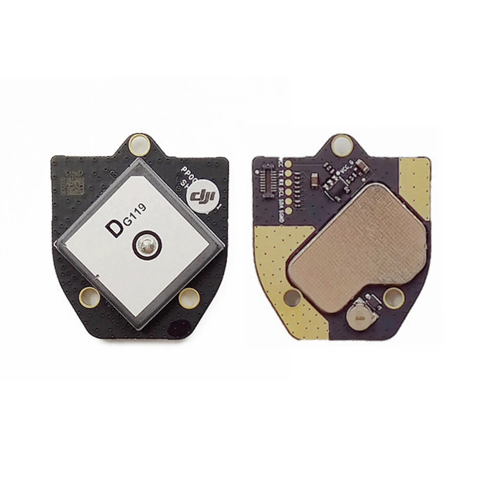 

Genuine Dji Mavic Air Part - GPS Module Board parts for Drone repair replacement