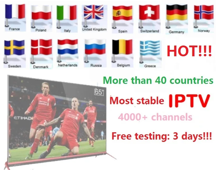 

Best stable Mars tv pro IPTV Subscription X96mini Android box Italy Albania German UK 4000+Live 2000+ VOD+ iptv Smart tv box