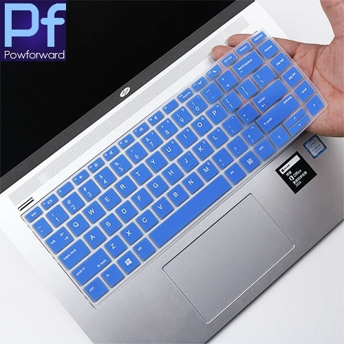 Защитная крышка для клавиатуры ноутбука hp ProBook 430 G5/ProBook 430 G6 13,3 дюймов