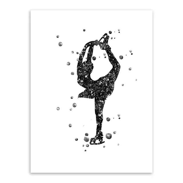 Modern-Watercolor-Skating-Art-Print-Poster-Abstract-Winter-Sports-Girl-Wall-Picture-Big-Canvas-Painting-Living.jpg_640x640 (8)