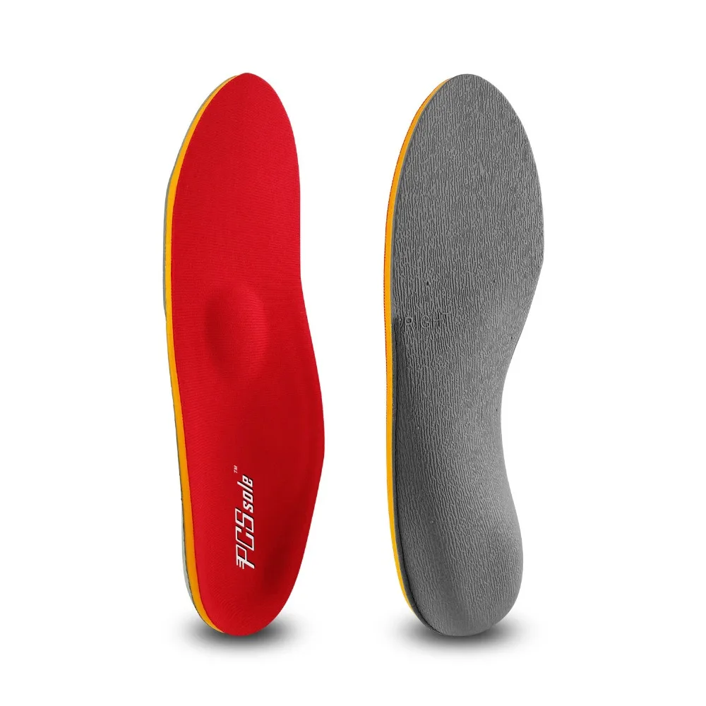 

VG22 DS881 Flat Feet Orthotic Insoles Arch Support Inserts Metatarsal Pinnacle Plus for Metatarsalgia, Plantar Fasciitiis 127