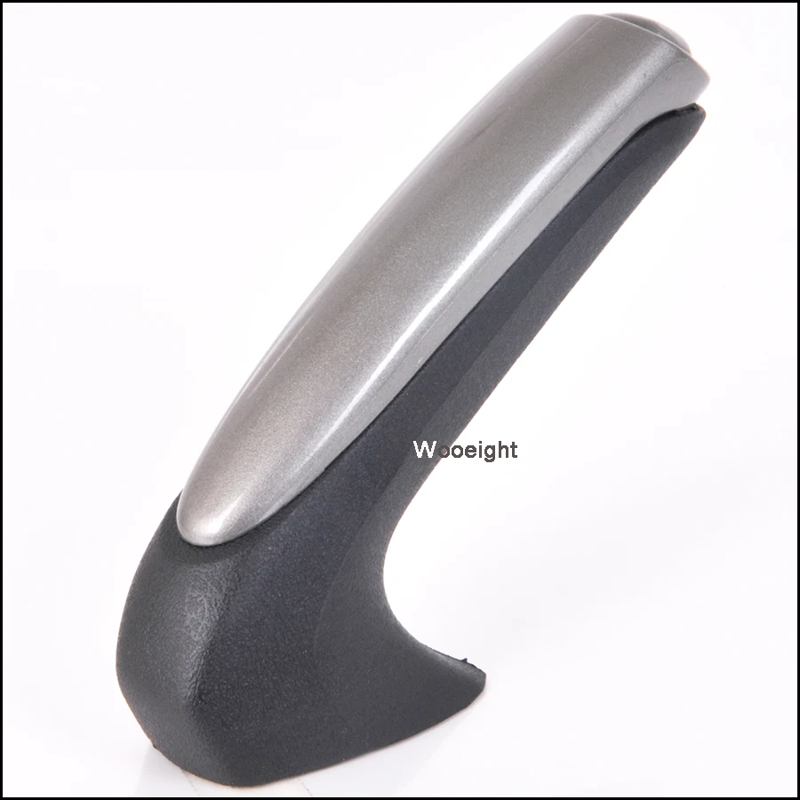 47125SNAA82ZA 47125SNAA82ZB Car Black ABS Plastic Parking Brake Handle Fit For Honda Civic Sedan 2006 2007 2008 2009 2010 2011 (9)