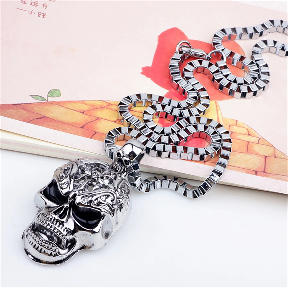 ZIRIS-The-new-Europe-and-the-United-States-long-hip-hop-necklace-pendant-wish-amazon-platform (3)