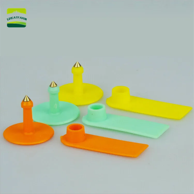 

Animal ear tags No word ear signage Animal identification Feeding Device Sheep Swine Cattle Ear tags Farm Equipment