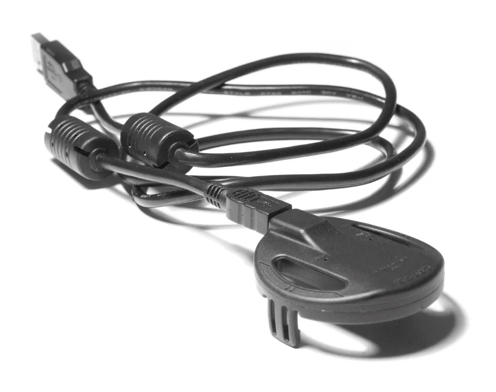 

Cressi Newton/Drake Dive Computer PC Download USB Interface