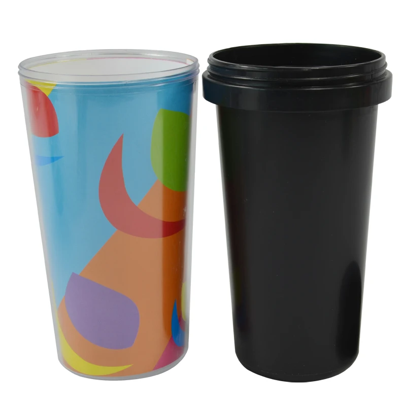 550ml PS plastic double-layer mug800x800 (4)