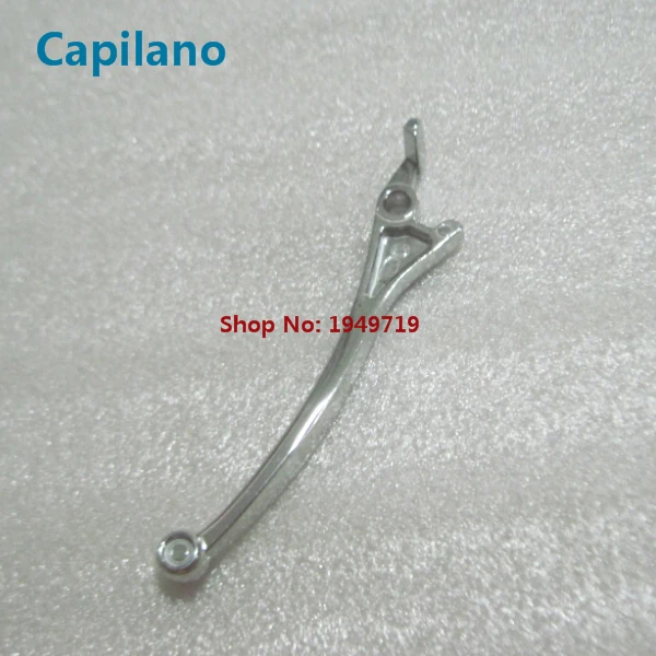 AN125 handle bar with mirror seat (6)