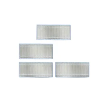 

Robotic Vacuum Cleaner Filters HEPA Filter for Polaris 1012 Haier T320 T321 T325 Series robotic Vacuum Cleaner Parts Accessories