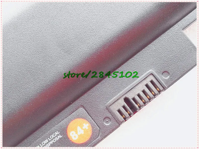 45 N1058 45 N1059 Batteria Per Laptop Lenovo IBM ThinkPad - Foto 8