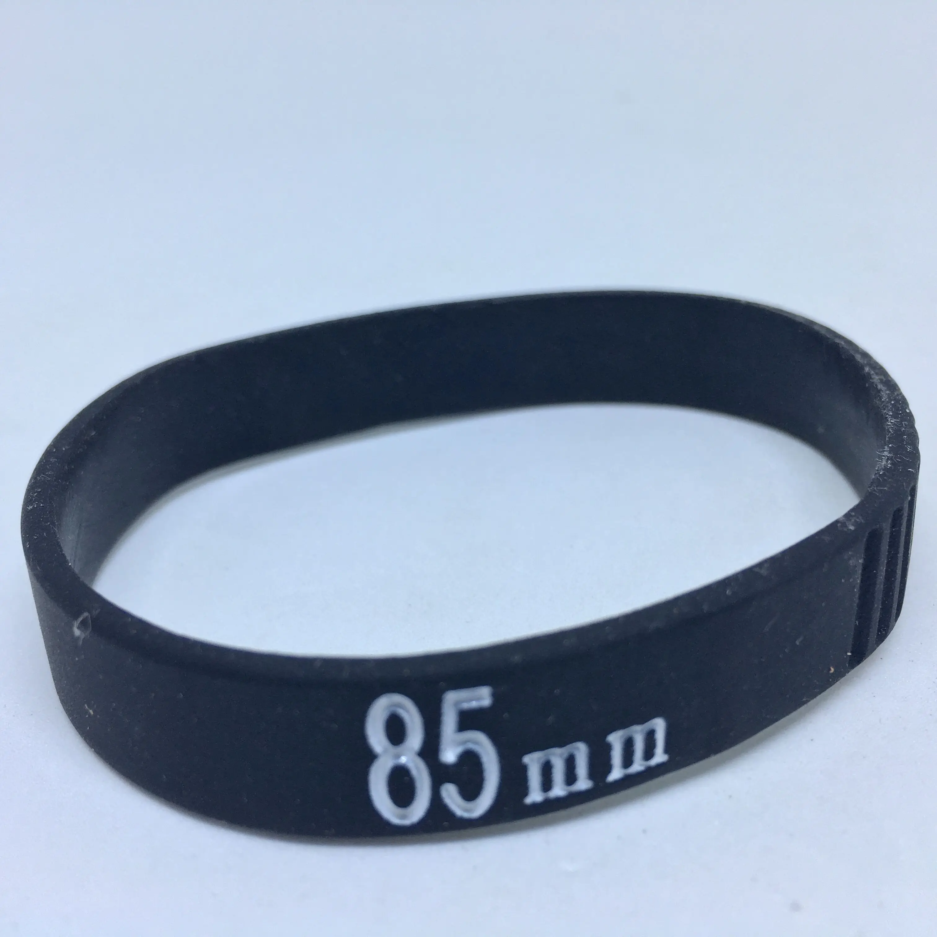 New Lens Bracelets Photographer silicone bracelet Wristbands Lens Zoom Creep for canon nikon DSLR camera free shiping - ANKUX Tech Co., Ltd