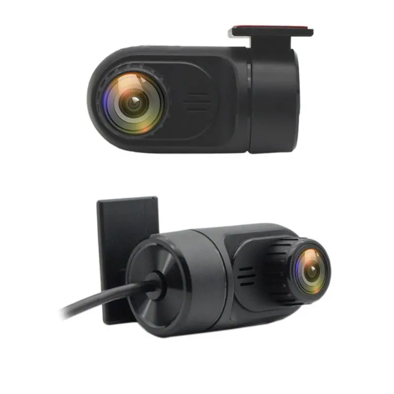 Câmera de ré para Carro Câmera para hd Gravador de Condução Graus Visão Noturna Sensor-g Dvr Usb 170 12 Automóveis e motos