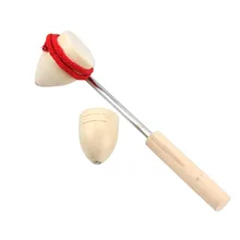 Лидер продаж отлично подходит для детей 1 комплект деревянный гироскоп отличный гироскоп на спиннинг волчок китайские классические детские игрушки дропшиппинг# S20