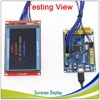 3.2 inch 320*240 SPI Serial TFT LCD Module Display Screen with Touch Panel Driver IC ILI9341 for MCU ► Photo 3/3
