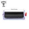 HORNET DANGER Plastic Transparent Adjustable Tobacco Roller Cigarette Rolling Machine Manual Cigar Rolling Tool ► Photo 3/6