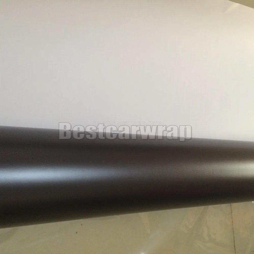 Dark Gray gunmetall matte metallic car wrapping satin chrome.jpg