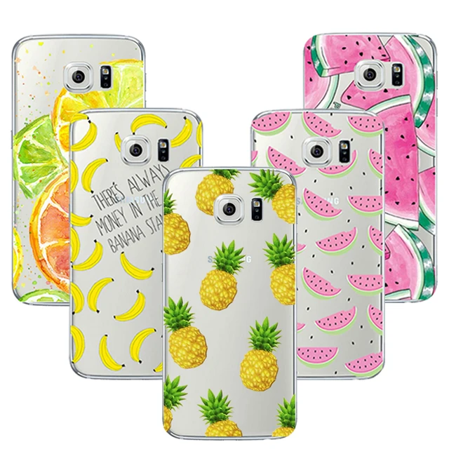 coque galaxy a5 2017 ananas