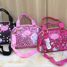Сумки Hello kitty, сумка на плечо, кошелек, сумка-мессенджер, сумки, XW-1007