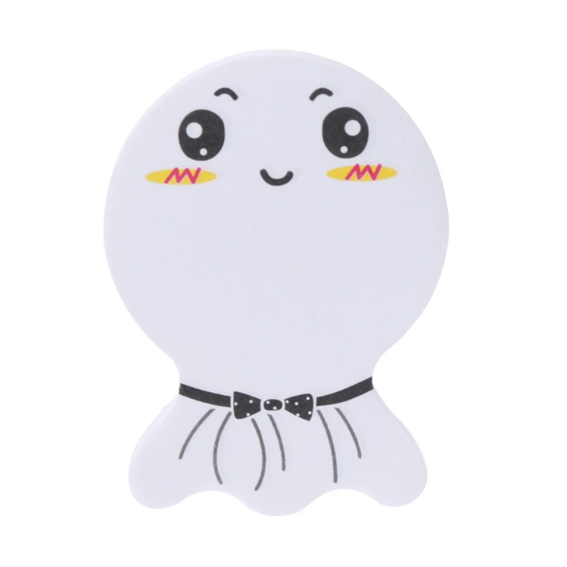 

Cute Sunny Doll Sticker Label Post It Bookmark Memo Sticky Notes Tab Stationery