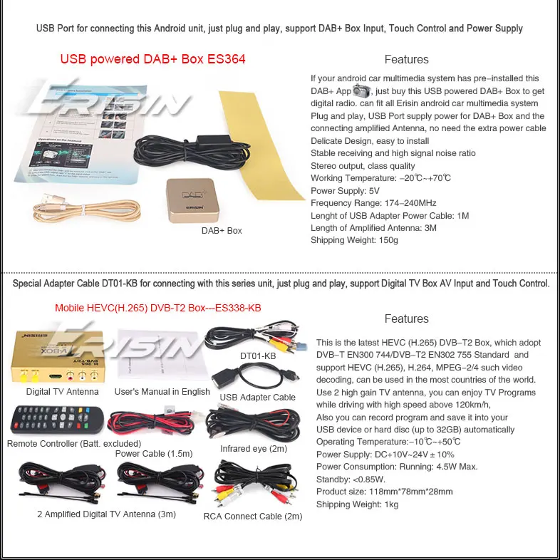 Discount 7" Android 8.0 Oreo OS Car DVD Navigation GPS Radio for BMW E39 M5 1999-2003 & E39 1995-2003 & E38 1994-2001 & X5 E53 2000-2007 26