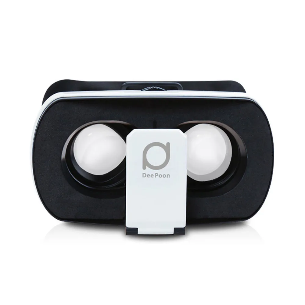 V3 font b virtual b font font b reality b font 3D VR glasses headset VR