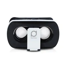 V3 virtual reality 3D VR glasses headset VR display helmet equipment