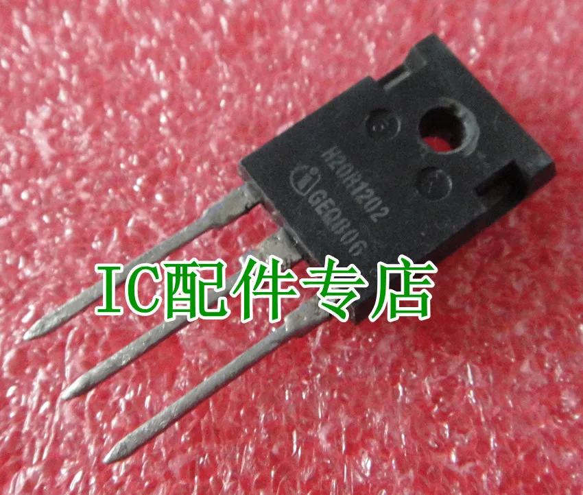 H20R1202=20R1203 IGBT|igbt| - AliExpress
