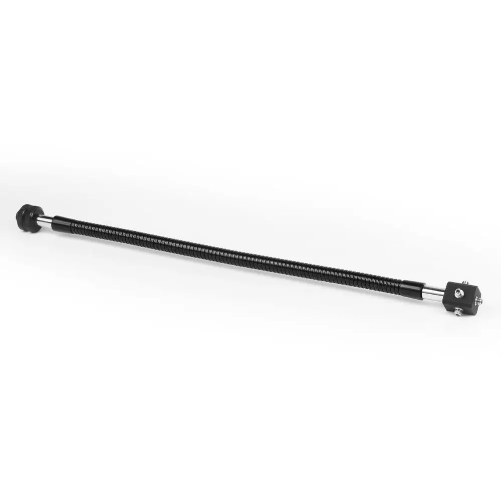 

45cm Flexible Snake Arm 1/4" Cubic Mount Kit fr 4K Film Camera Tripod Bracket