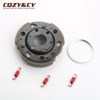 

high quality clutch for MUZ / MZ 50 Anthony Max Moskito FB SX 50cc 2-stroke 4T D=107mm 100360200