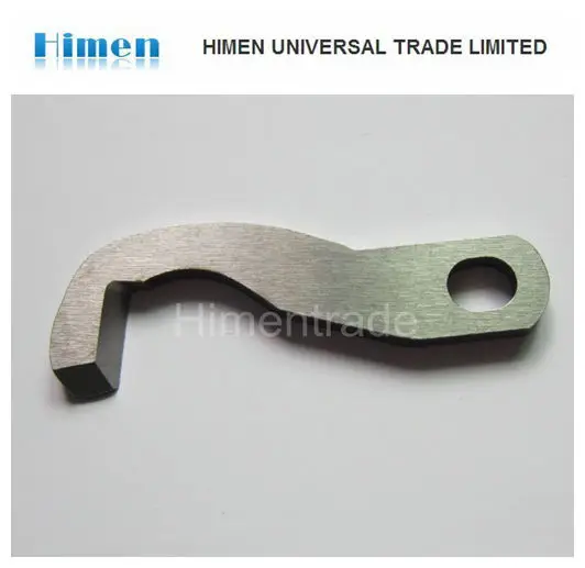 Sewing Machine Upper Knife XB0563 001 for Brother, Viking