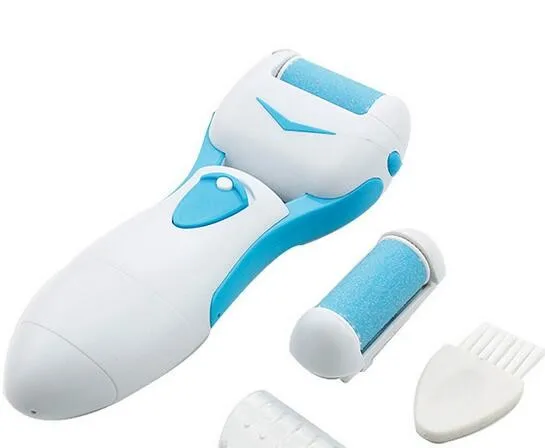 

Electric foot Foot Massager remover Feet Dead Skin Removal Electric Foot Exfoliator Pedicure Heel Cuticles Remover