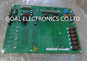 

Trigger board teardown rectifier unit 6SE7041-8EK85-0HA0 and C98043-A1685-L11
